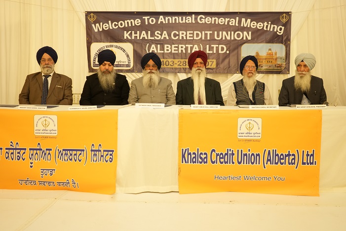 AGM MARCH 2023